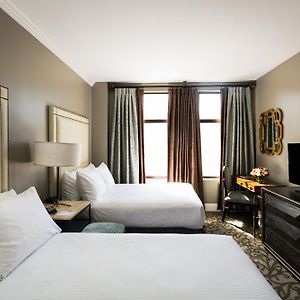 Hotel Bijou - Union Square